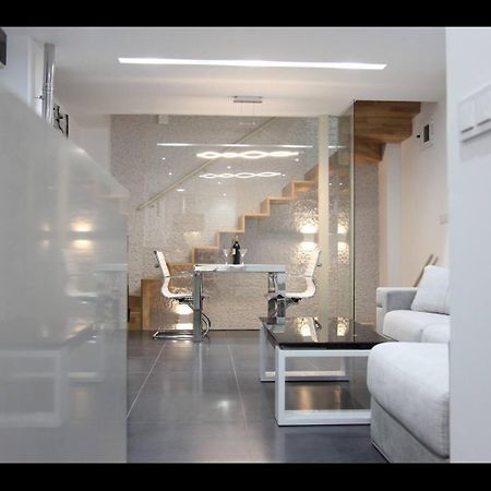 City Center Design House Granada Buitenkant foto