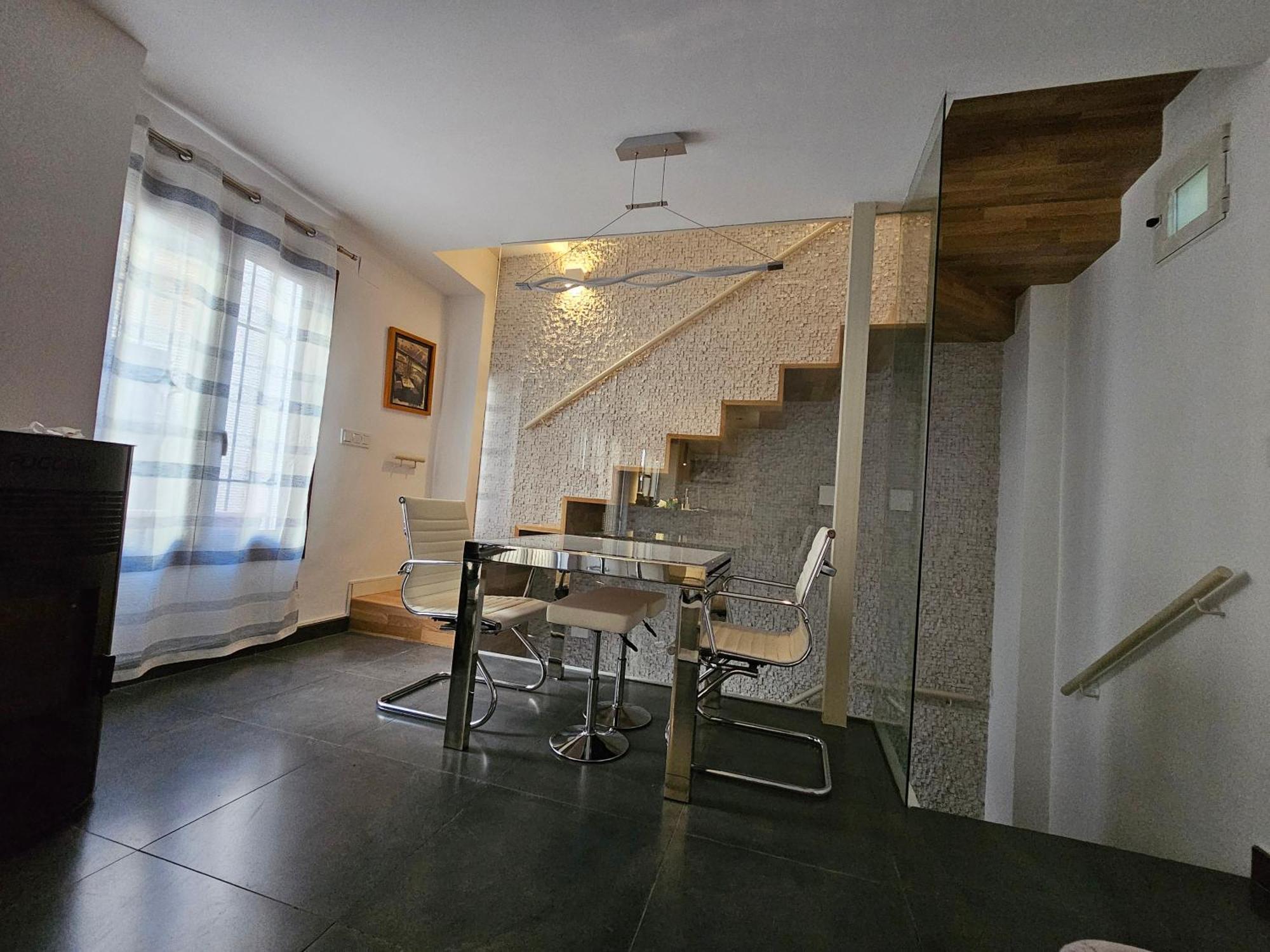 City Center Design House Granada Buitenkant foto