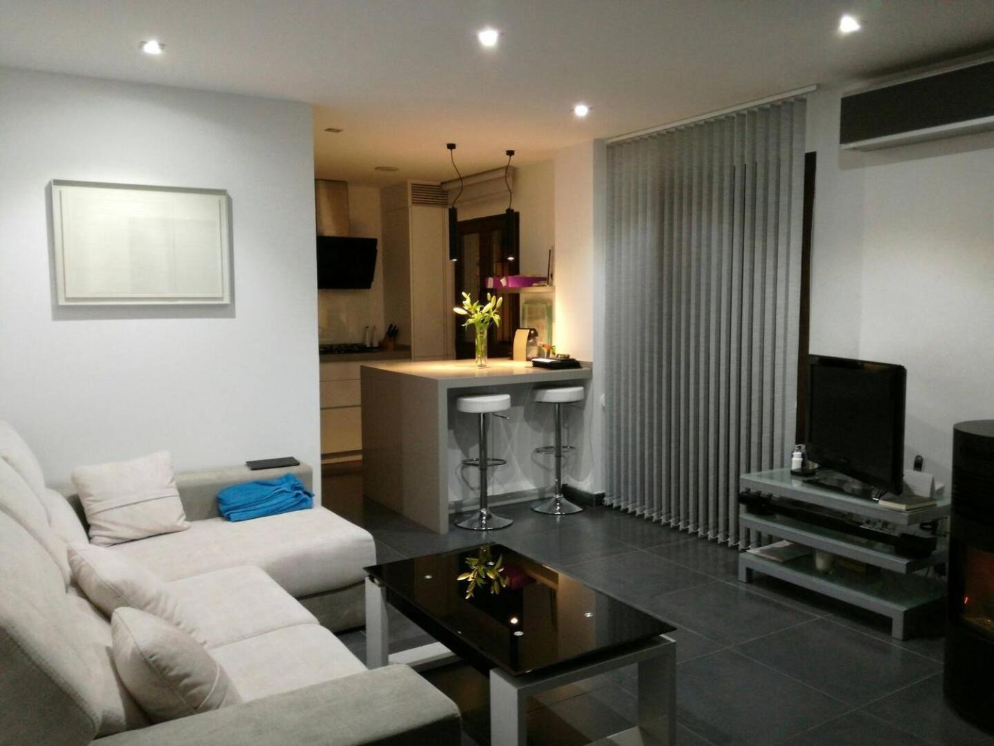 City Center Design House Granada Buitenkant foto