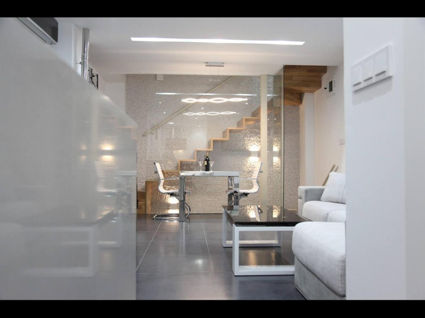 City Center Design House Granada Buitenkant foto