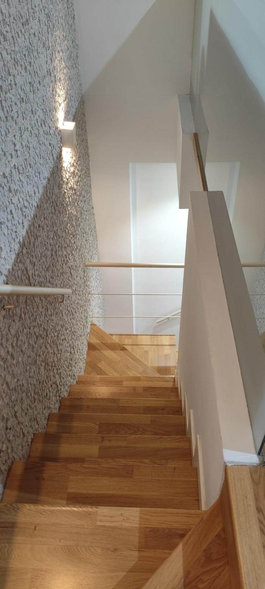 City Center Design House Granada Buitenkant foto