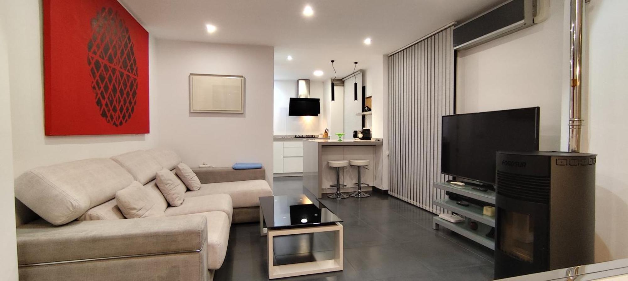 City Center Design House Granada Buitenkant foto