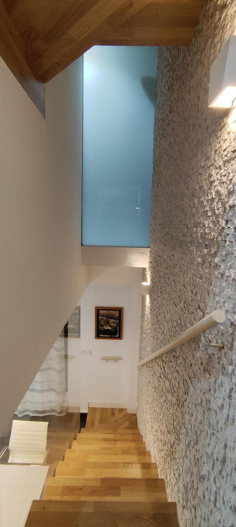 City Center Design House Granada Buitenkant foto