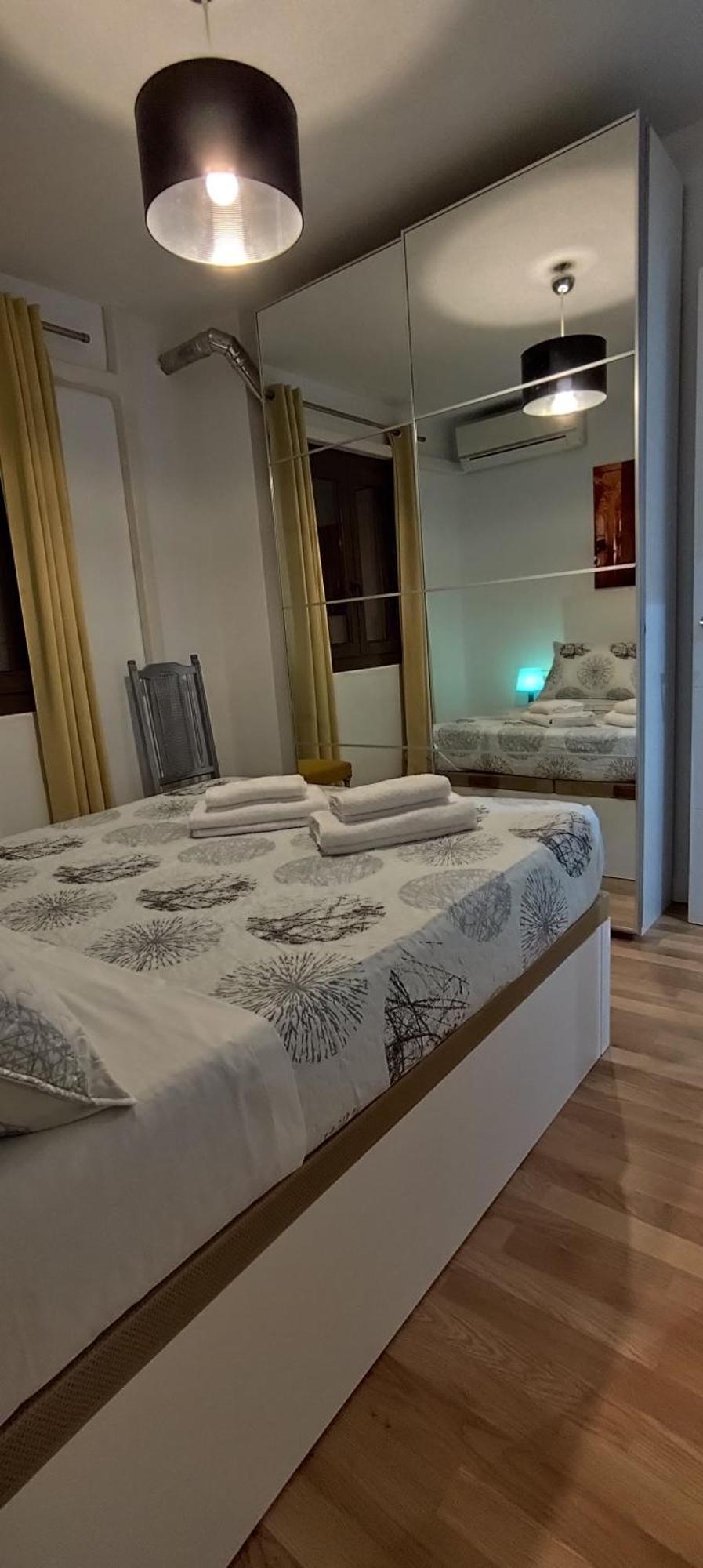 City Center Design House Granada Buitenkant foto