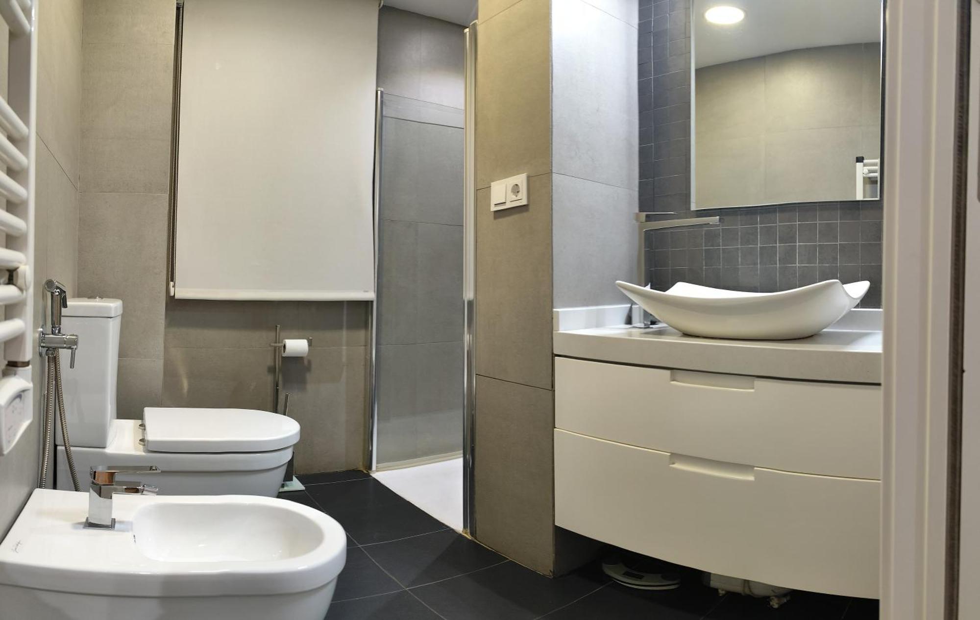 City Center Design House Granada Buitenkant foto