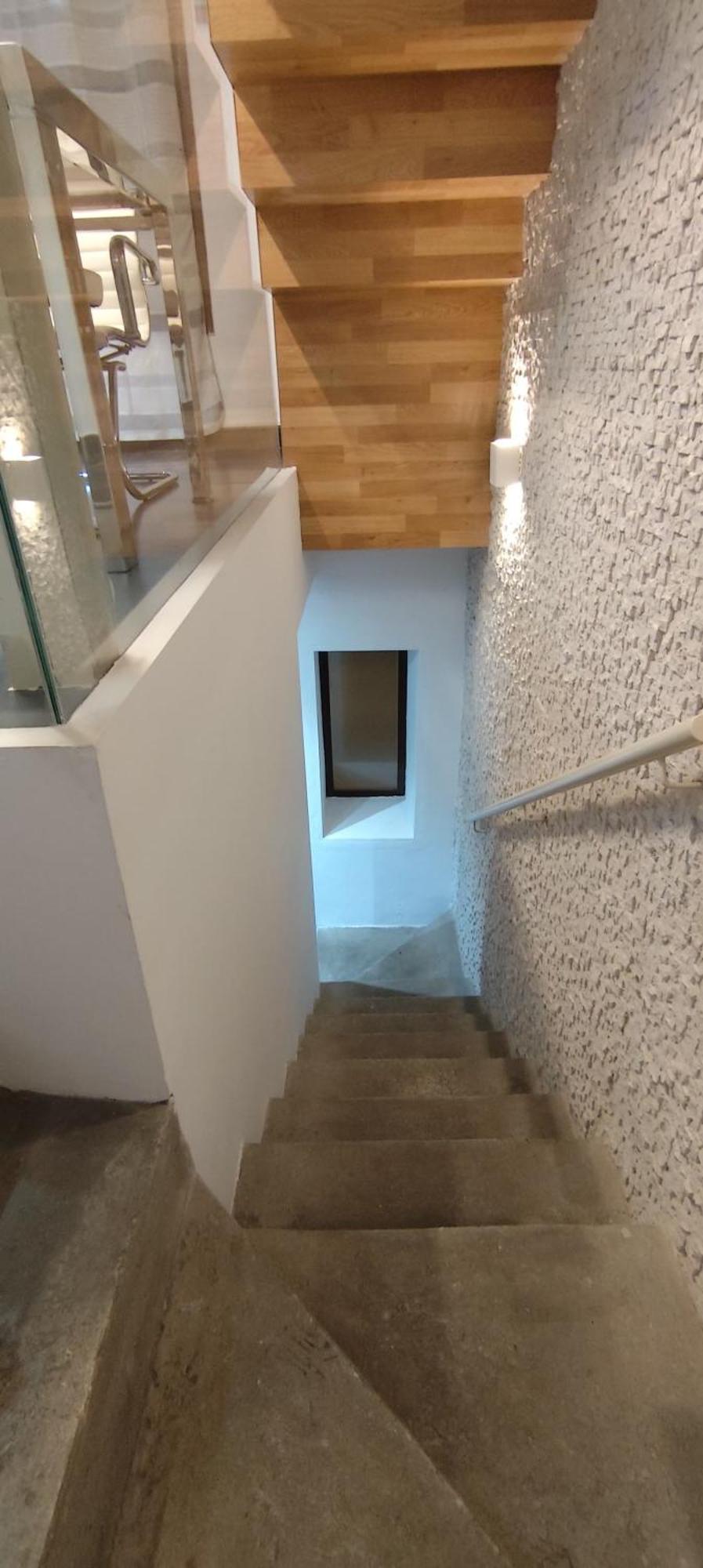 City Center Design House Granada Buitenkant foto